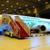 Garuda Indonesia tambah satu armada Narrow Boeing 737-800NG