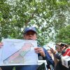 Menteri ATR sebut 50 sertifikat HGB/HM pagar laut Tangerang dibatalkan