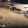Penerbangan di Bandara Soetta sempat dialihkan pendaratannya