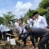 Pemprov Banten berkomitmen dukung kebijakan swasembada pangan 