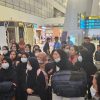 211 PMI bermasalah dipulangkan dari Arab Saudi 
