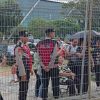 Polisi Bandara siapkan personel terkait kedatangan Patrick Kluivert