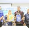 DLH Tangerang – UNIS kerja sama wujudkan kota hijau dan lestari