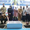 Pemprov Banten bahas usulan pengisian pegawai RSUD Cilograng