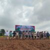 Distan Lebak minta petani percepat tanam jagung dukung swasembada