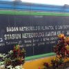 BMKG: Cuaca wilayah Banten berawan hujan 