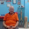 Tokoh agama Budha Lebak ajak warga lestarikan kerukunan 