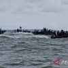 TNI AL segera tuntaskan pembongkaran pagar laut di Tangerang