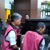 Dua ASN Pemkab Tangerang ditetapkan tersangka korupsi