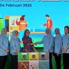 KLH dan Seruni kampanyekan gerakan bersih negeri di Tangerang