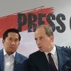 Prancis wajib berikan pembinaan hukum kepada Serge
