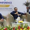 Garuda Indonesia buka umrah travel fair 2025