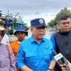 KKP beri beasiswa pendidikan untuk 10 anak nelayan di Tangerang