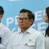 Menko Muhaimin ajak para menteri Kabinet Merah Putih lebih kerja keras