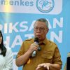 Pemkot Tangsel siapkan 38 faskes untuk dukung program CKG
