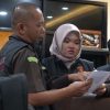 Kejari sita barang bukti hasil penggeledahan di kantor DPMPD Tangerang