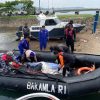 Bakamla RI evakuasi satu jenazah di perairan utara PLTU Suralaya