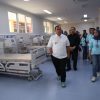 Pj Gubernur Banten cek kesiapan operasional RSUD Labuan 