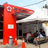 PMI Kota Cilegon gencarkan layanan jemput bola donor darah