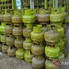 Pemkot Serang siap bantu keluarkan surat izin pangkalan resmi LPG