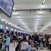 InJourney Airports layani 27,9 juta penumpang selama long weekand