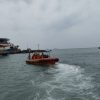 Kapal tenggelam di Selat Sunda empat ABK hilang berhasil ditemukan