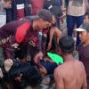 Pemancing tewas setelah terbawa arus Sungai Pamengkak Serang