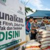 Baznas Provinsi Banten tetapkan besaran Zakat Fitrah 2025