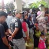 Disperindag Lebak imbau warga tak panik stok elpiji 3 kg cukup
