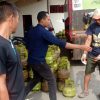 Warga Lebak senang distribusi LPG 3 kg kembali ke warung pengecer 