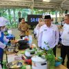 Kader posyandu harus miliki inovasi beri rekomendasi makanan bergizi