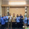 Ketua DPRD Ajak Ormas Kawal Pembangunan Kota Serang