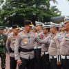 Polda Banten gelar Operasi Keselamatan Maung 2025 tingkatkan kepatuhan