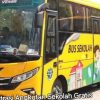 Dishub Luncurkan Angkutan Sekolah Gratis 2025