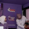 Perusahaan ritel bantu turunkan stunting di 24 kabupaten dan kota