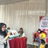 1.000 balita dapat program edukasi wujudkan generasi sehat