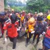 Tim SAR temukan kakek yang tenggelam di Sungai Cibanten