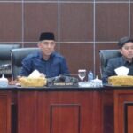 DPRD Kota Serang Mulai Bahas Raperda tentang Pemberdayaan Perempuan dan Perlindungan Anak