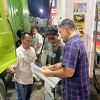Pelaku Penyalahgunaan BBM Subsidi Berhasil Ditangkap Ditreskrimsus Polda Banten