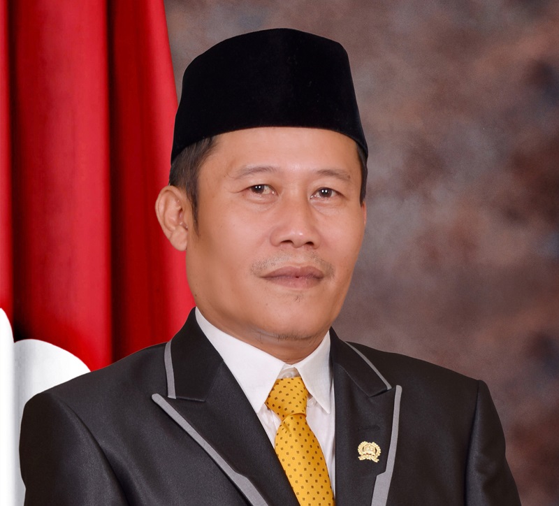 Ketua DPRD Kota Serang Minta Pemkot Optimalkan Penyerapan Belanja Daerah