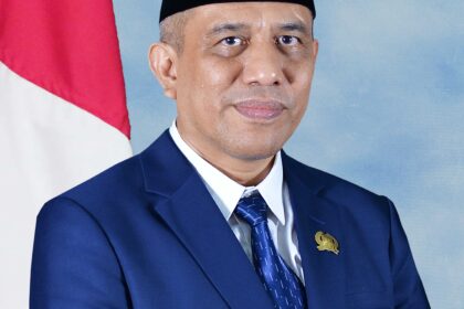DPRD Kota Serang Sampaikan Catatan Terkait RPJMD
