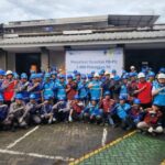 Sambut IdulFitri 1446 H, PLN UID Banten Nyalakan Serentak 1000 Pelanggan di Banten