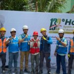 PLN UID Banten Sukses Kawal Pasokan listrik Kegiatan Peringatan Haul Syekh Nawawi al-Bantani ke-132