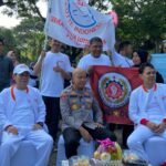 Ketua DPRD Kota Serang Dorong Perlindungan dan Kesejahteraan Buruh di Momen May Day