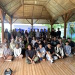 Disparpora Kota Serang Dorong Pemuda Mandiri Melalui Pelatihan Content Creator